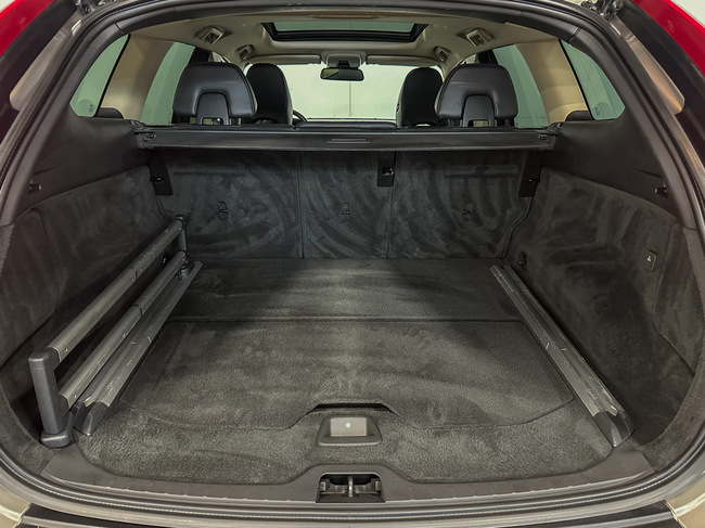 Volvo XC 60, 2011, 2.4 dīzelis, automāts