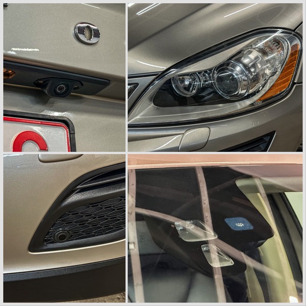 Volvo XC 60, 2011, 2.4 dīzelis, automāts