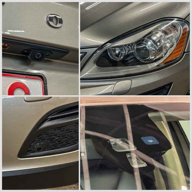 Volvo XC 60, 2011, 2.4 dīzelis, automāts