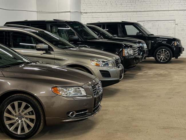 Volvo XC 60, 2011, 2.4 dīzelis, automāts