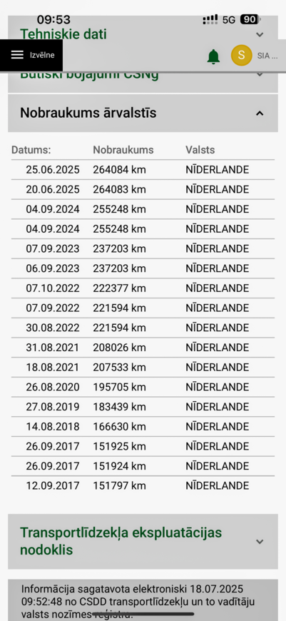 Volvo XC 60, 2011, 2.4 dīzelis, automāts