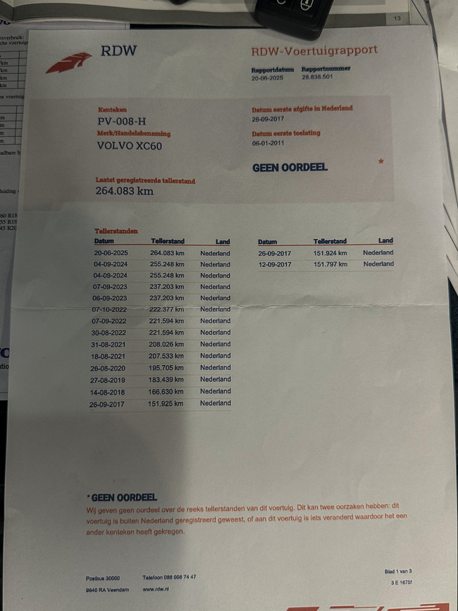 Volvo XC 60, 2011, 2.4 dīzelis, automāts