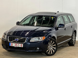 Volvo V70, 2012, 2.0 dīzelis, manuāla