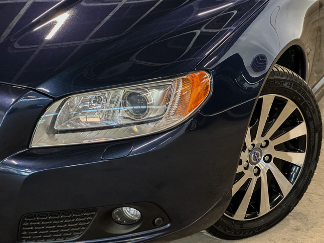 Volvo V70, 2012, 2.0 dīzelis, manuāla