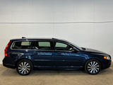 Volvo V70, 2012, 2.0 dīzelis, manuāla