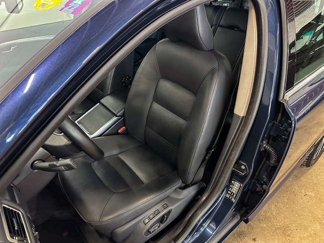 Volvo V70, 2012, 2.0 dīzelis, manuāla