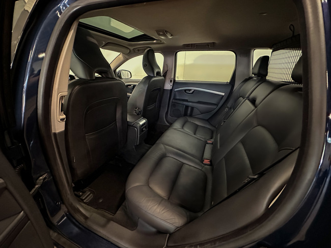 Volvo V70, 2012, 2.0 dīzelis, manuāla