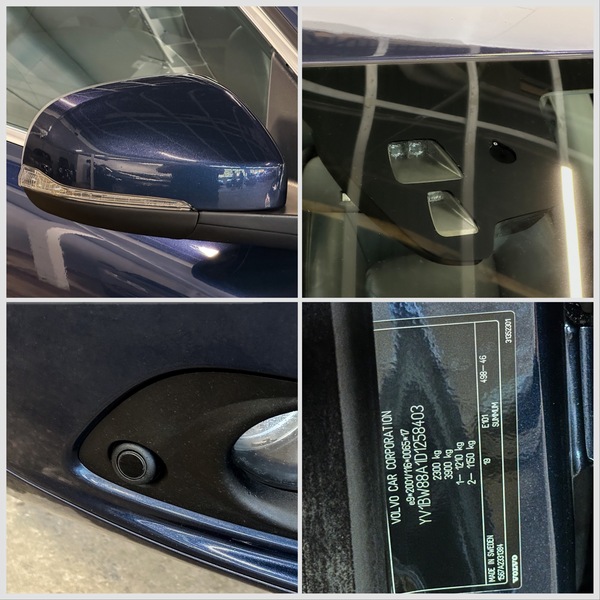 Volvo V70, 2012, 2.0 dīzelis, manuāla