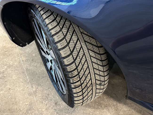 Volvo V70, 2012, 2.0 dīzelis, manuāla