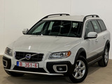 Volvo XC 70, 2013, 2.4 dīzelis, manuāla