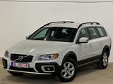 Volvo XC 70, 2013, 2.4 dīzelis, manuāla