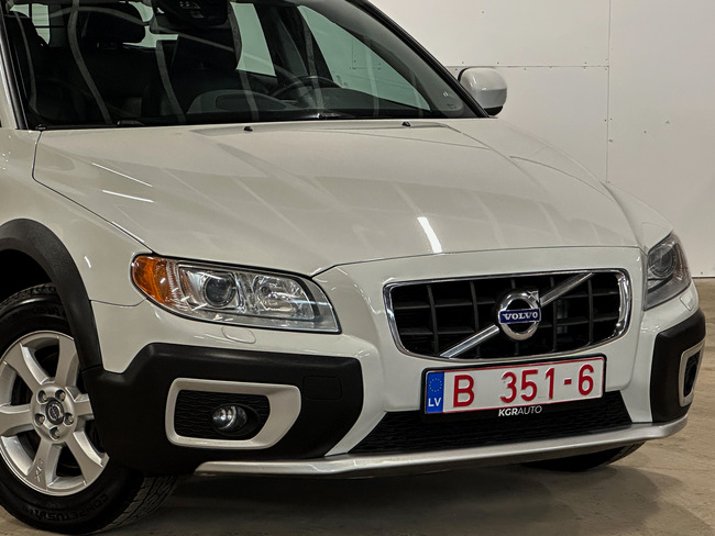 Volvo XC 70, 2013, 2.4 dīzelis, manuāla