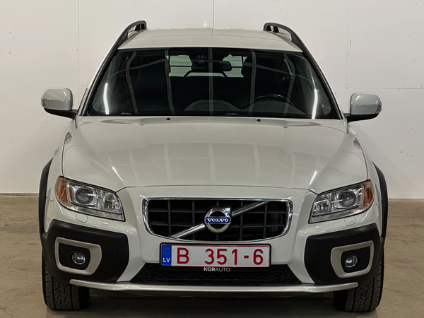 Volvo XC 70, 2013, 2.4 dīzelis, manuāla