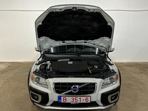 Volvo XC 70, 2013, 2.4 dīzelis, manuāla