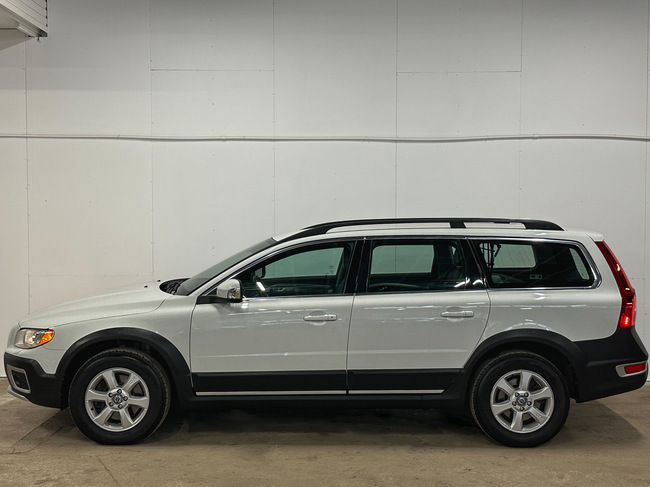 Volvo XC 70, 2013, 2.4 dīzelis, manuāla