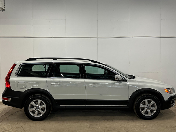 Volvo XC 70, 2013, 2.4 dīzelis, manuāla