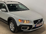 Volvo XC 70, 2013, 2.4 dīzelis, manuāla