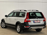 Volvo XC 70, 2013, 2.4 dīzelis, manuāla