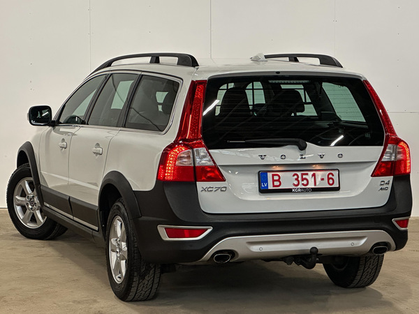 Volvo XC 70, 2013, 2.4 dīzelis, manuāla