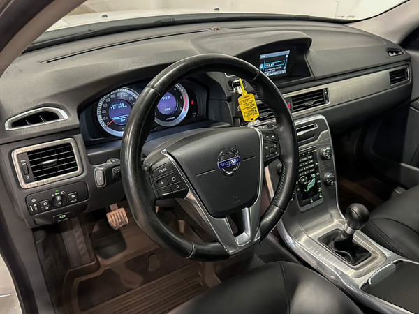 Volvo XC 70, 2013, 2.4 dīzelis, manuāla