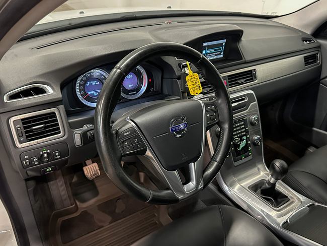 Volvo XC 70, 2013, 2.4 dīzelis, manuāla