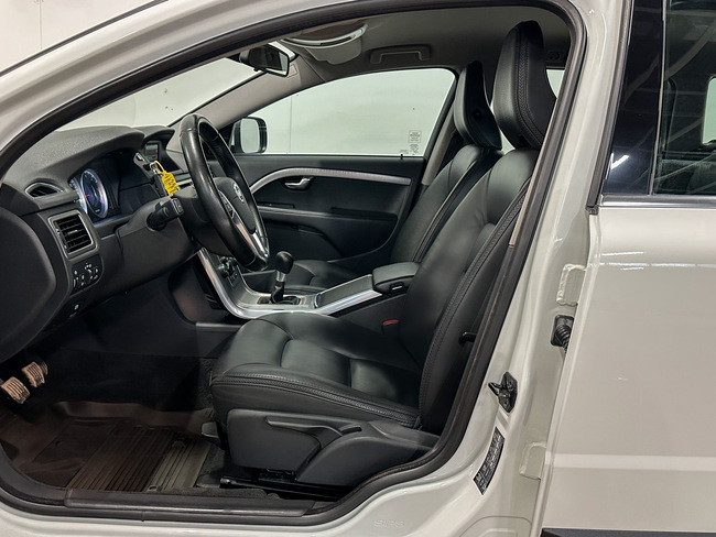 Volvo XC 70, 2013, 2.4 dīzelis, manuāla