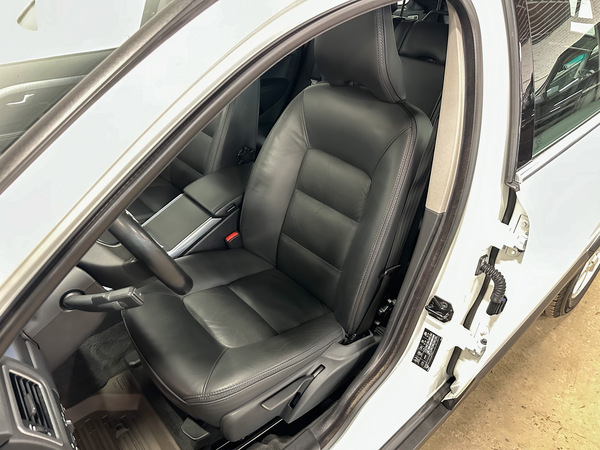 Volvo XC 70, 2013, 2.4 dīzelis, manuāla