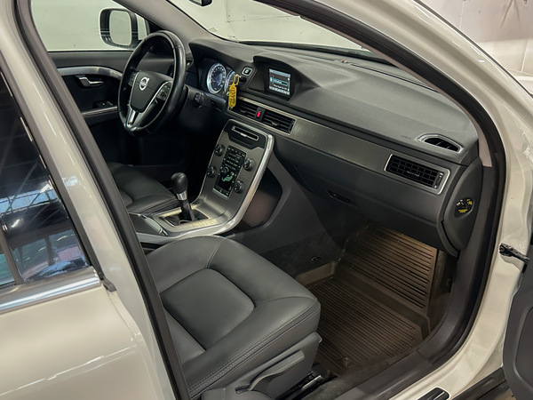 Volvo XC 70, 2013, 2.4 dīzelis, manuāla