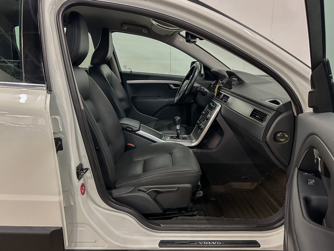 Volvo XC 70, 2013, 2.4 dīzelis, manuāla