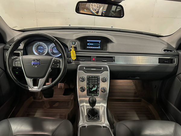 Volvo XC 70, 2013, 2.4 dīzelis, manuāla