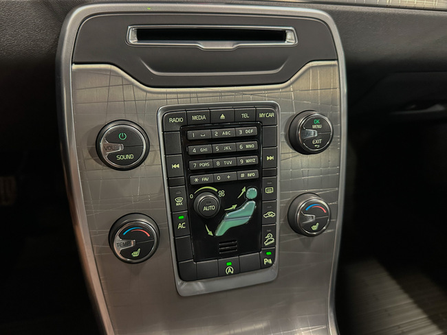 Volvo XC 70, 2013, 2.4 dīzelis, manuāla