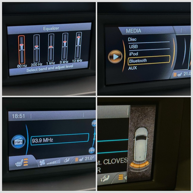 Volvo XC 70, 2013, 2.4 dīzelis, manuāla