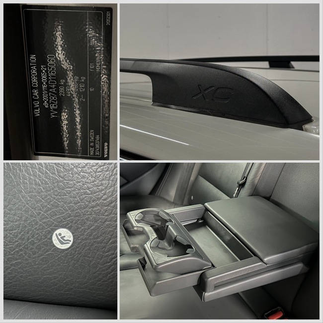 Volvo XC 70, 2013, 2.4 dīzelis, manuāla