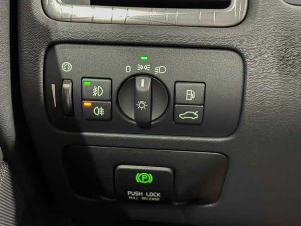 Volvo XC 70, 2013, 2.4 dīzelis, manuāla