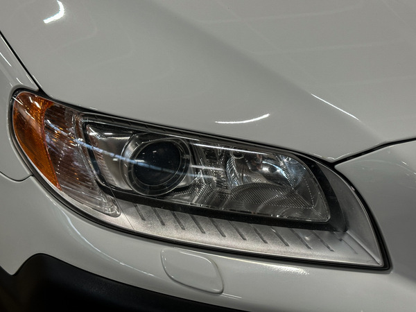 Volvo XC 70, 2013, 2.4 dīzelis, manuāla