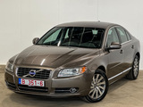 Volvo S80, 2012, 2.0 dīzelis, automāts