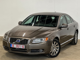 Volvo S80, 2012, 2.0 dīzelis, automāts