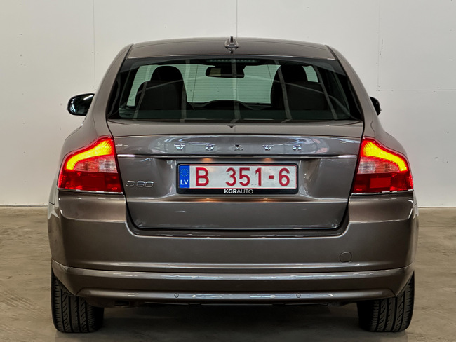 Volvo S80, 2012, 2.0 dīzelis, automāts