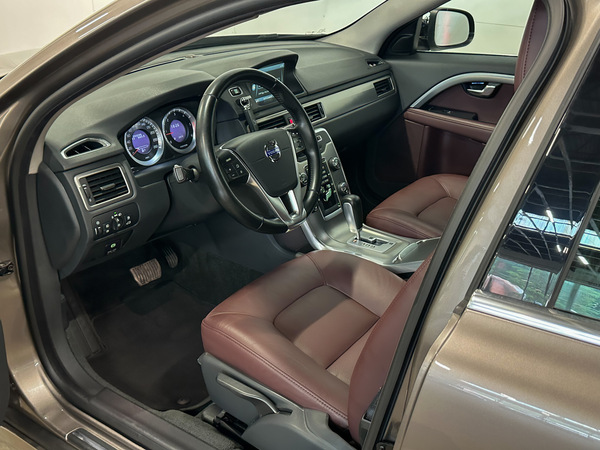 Volvo S80, 2012, 2.0 dīzelis, automāts