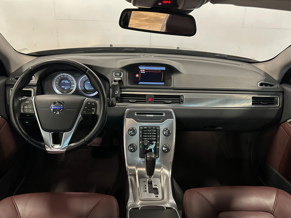 Volvo S80, 2012, 2.0 dīzelis, automāts