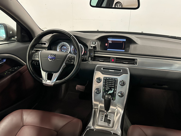 Volvo S80, 2012, 2.0 dīzelis, automāts