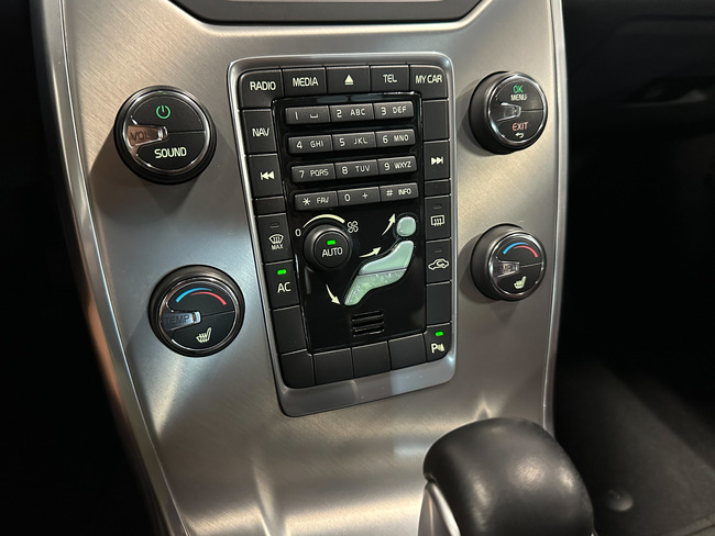 Volvo S80, 2012, 2.0 dīzelis, automāts