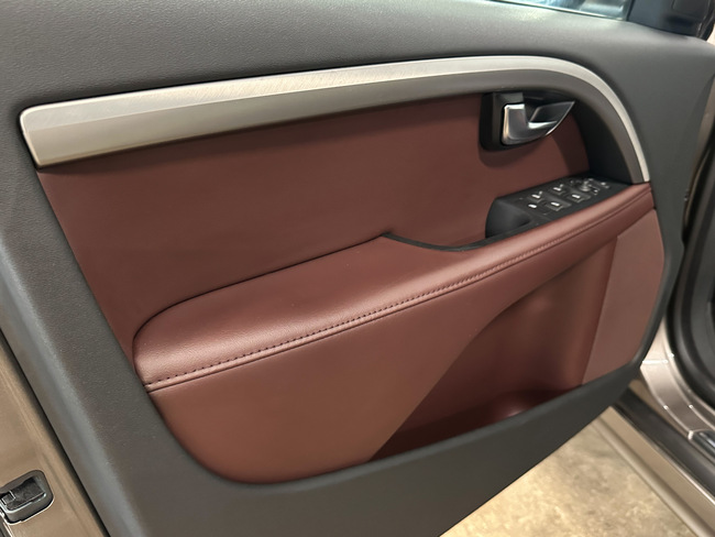 Volvo S80, 2012, 2.0 dīzelis, automāts