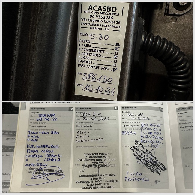 Volvo S80, 2012, 2.0 dīzelis, automāts