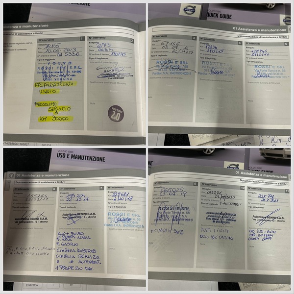 Volvo S80, 2012, 2.0 dīzelis, automāts