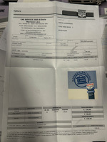 Volvo S80, 2012, 2.0 dīzelis, automāts