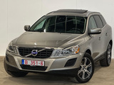 Volvo XC 60, 2011, 2.4 dīzelis, automāts