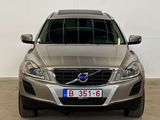 Volvo XC 60, 2011, 2.4 dīzelis, automāts