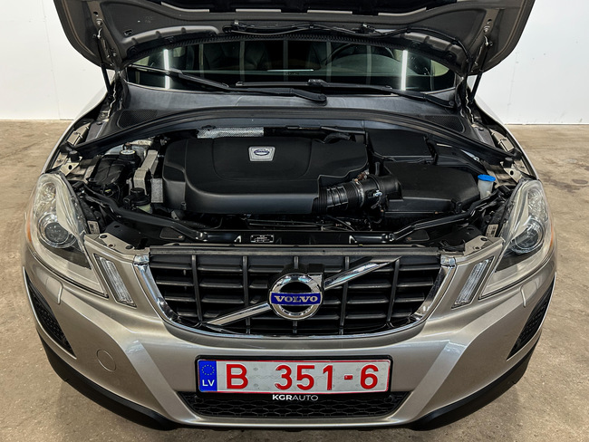 Volvo XC 60, 2011, 2.4 dīzelis, automāts