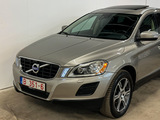 Volvo XC 60, 2011, 2.4 dīzelis, automāts